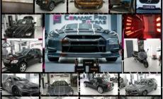 NEMO DETAILING FACTORY NEMO DETAILING FACTORY